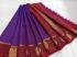 SAREES KPM SILK WITH BLOUSE